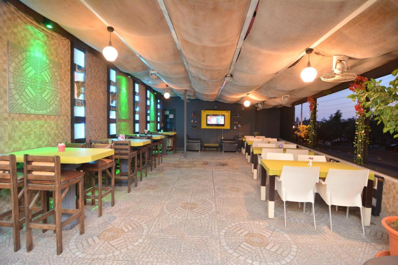 Rose Garden Apart Hotel Alanya Ngoại thất bức ảnh