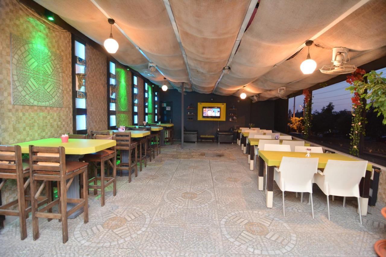 Rose Garden Apart Hotel Alanya Ngoại thất bức ảnh