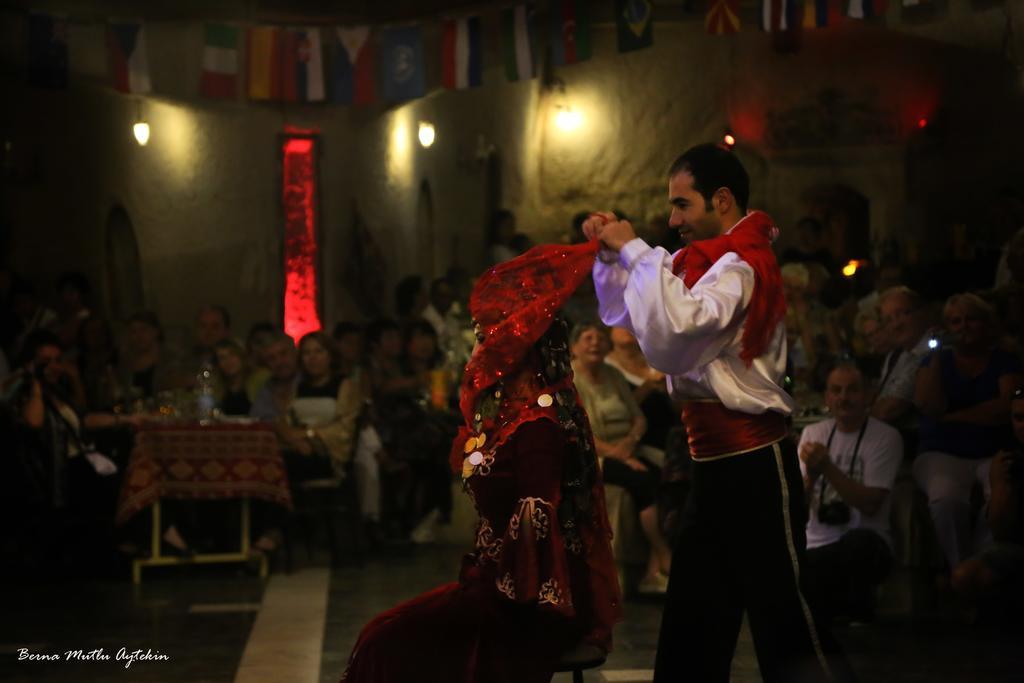 Rose Garden Apart Hotel Alanya Ngoại thất bức ảnh